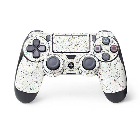 Speckled Funfetti PlayStation PS4 Skins