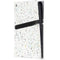 Speckled Funfetti PS5 Pro Console Skin