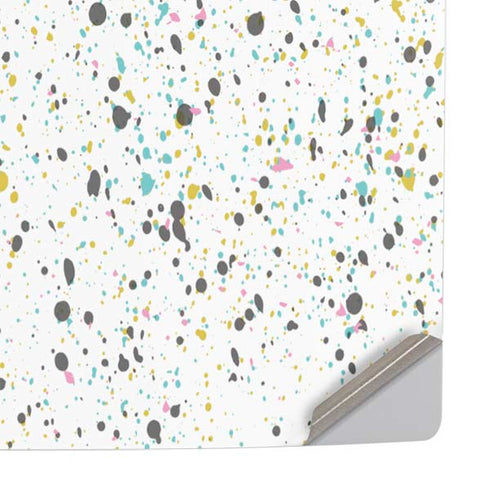 Speckled Funfetti PS5 Pro Console Skin