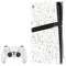 Speckled Funfetti PS5 Pro Disk Bundle Skin
