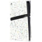 Speckled Funfetti PS5 Pro Disk Console Skin