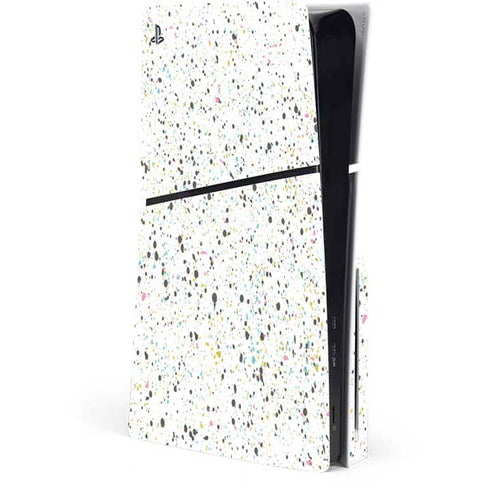 Speckled Funfetti PlayStation PS5 Skins