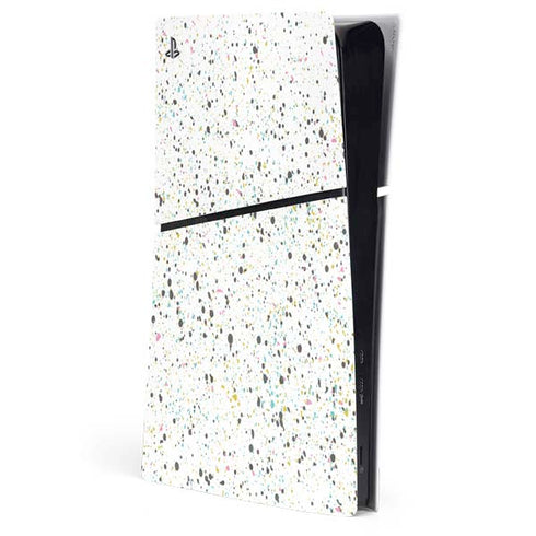 Speckled Funfetti PlayStation PS5 Skins