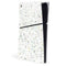 Speckled Funfetti PS5 Slim Digital Edition Console Skin