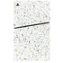 Speckled Funfetti PS5 Slim Digital Edition Console Skin