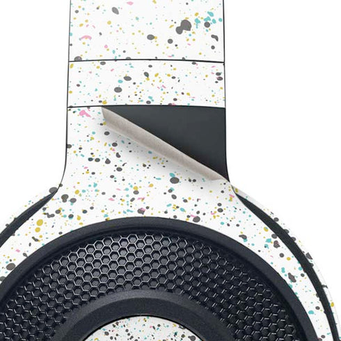 Speckled Funfetti Razer Kraken X Skin