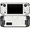 Speckled Funfetti Steam Deck Handheld Gaming Computer OLED Skin
