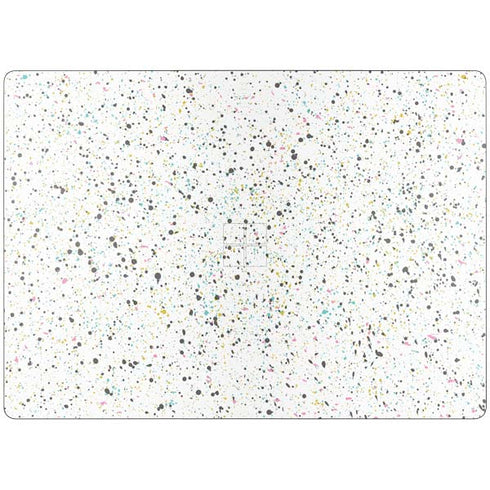 Speckled Funfetti Surface Laptop 7 13.8in Skin