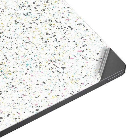 Speckled Funfetti Surface Laptop 7 13.8in Skin