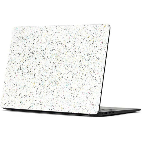 Speckled Funfetti Surface Laptop 7 15in Skin