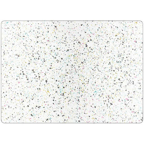Speckled Funfetti Surface Laptop 7 15in Skin