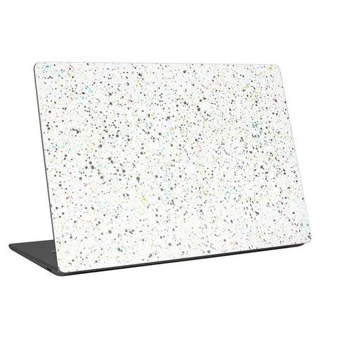 Speckled Funfetti Laptop Skins