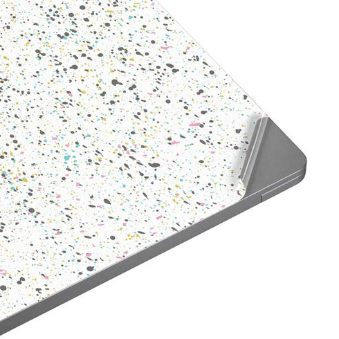 Speckled Funfetti Laptop Skins