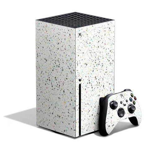 Speckled Funfetti Xbox Series X Skins