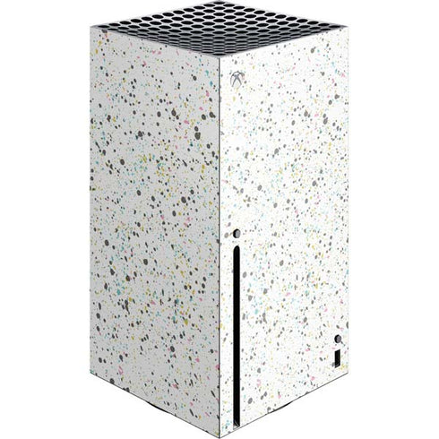 Speckled Funfetti Xbox Series X Skins
