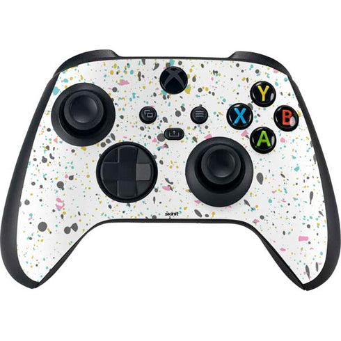 Speckled Funfetti XBox Series X Digital Edition Bundle Skin
