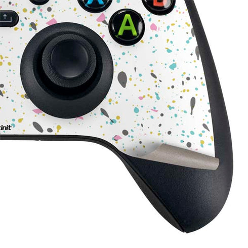 Speckled Funfetti XBox Series X Digital Edition Bundle Skin