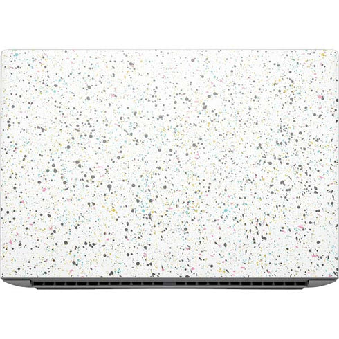 Speckled Funfetti HP ZBook Fury 16 G10 Skin