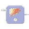 DC Comics The Flash Speed Mode Pose 85W Power Adapter (15 and 17 inch MacBook Pro Charger) Skin