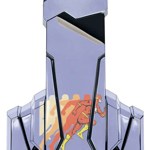 DC Comics The Flash Speed Mode Pose BENGOO G9000 Skin