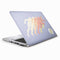 DC Comics The Flash Speed Mode Pose HP Elitebook Skin