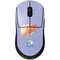 DC Comics The Flash Speed Mode Pose G Pro Wireless Gaming Mouse Skin