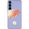 DC Comics The Flash Speed Mode Pose Galaxy A36 5G Skin