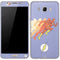DC Comics The Flash Speed Mode Pose Galaxy J7 Skin