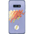 DC Comics The Flash Speed Mode Pose Galaxy S10e Skin
