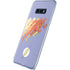 DC Comics The Flash Speed Mode Pose Galaxy S10e Skin