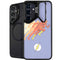 DC Comics The Flash Speed Mode Pose Galaxy S24 FE Kickstand Case