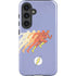 DC Comics The Flash Speed Mode Pose Galaxy S25 Impact Case