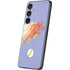 DC Comics The Flash Speed Mode Pose Galaxy S24 Plus Skin
