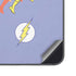 DC Comics The Flash Speed Mode Pose Galaxy S25 Skin
