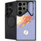 DC Comics The Flash Speed Mode Pose Galaxy S24 Ultra Kickstand Case