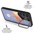 DC Comics The Flash Speed Mode Pose Galaxy S24 Ultra Kickstand Case