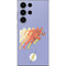 DC Comics The Flash Speed Mode Pose Galaxy S25 Ultra Skin