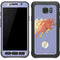 DC Comics The Flash Speed Mode Pose Galaxy S7 Active Skin