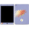 DC Comics The Flash Speed Mode Pose iPad Skins
