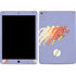 DC Comics The Flash Speed Mode Pose iPad Skins
