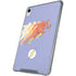DC Comics The Flash Speed Mode Pose iPad 11th Gen (2025) Clear Case