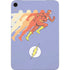 DC Comics The Flash Speed Mode Pose Apple iPad Mini Skin