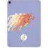 DC Comics The Flash Speed Mode Pose Apple iPad Pro Skin