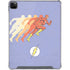 DC Comics The Flash Speed Mode Pose iPad Cases