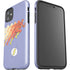 DC Comics The Flash Speed Mode Pose iPhone 11 Impact Case
