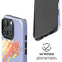 DC Comics The Flash Speed Mode Pose iPhone 16 Pro Magsafe Impact Case