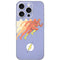 DC Comics The Flash Speed Mode Pose iPhone 16 Pro Skin