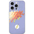 DC Comics The Flash Speed Mode Pose iPhone 16 Pro Skin