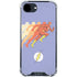 DC Comics The Flash Speed Mode Pose iPhone 16e Clear Case