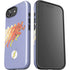 DC Comics The Flash Speed Mode Pose iPhone 16e Impact Case